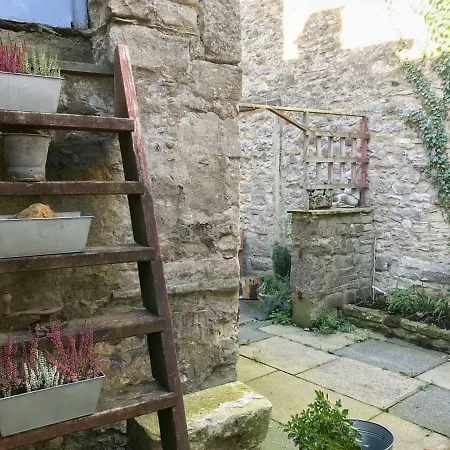 Holiday home Gate *